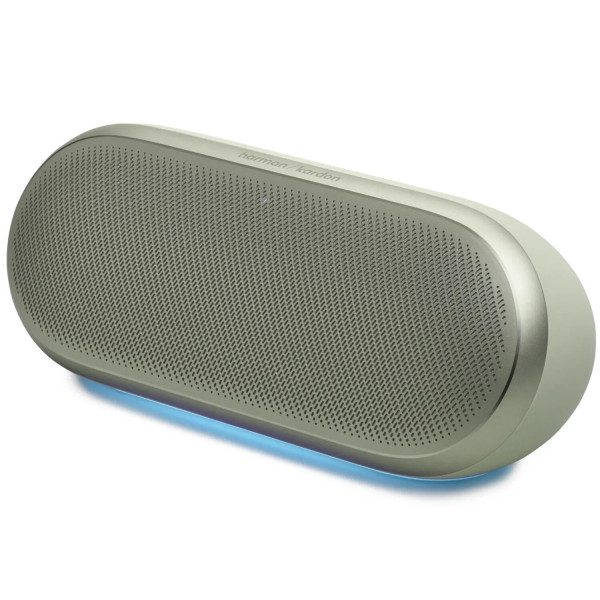 Фото - Портативна акустика Harman/Kardon luna 2 (HKLUNA2MITEU)