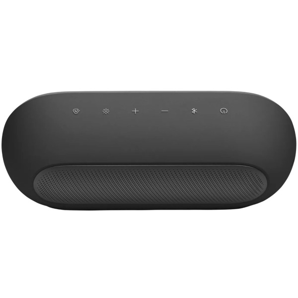 Фото - Портативна акустика Harman/Kardon Luna Black (HKLUNA2BLKEU)