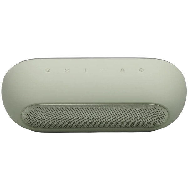 Фото - Портативна акустика Harman/Kardon luna 2 (HKLUNA2MITEU)