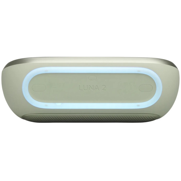 Фото - Портативна акустика Harman/Kardon luna 2 (HKLUNA2MITEU)