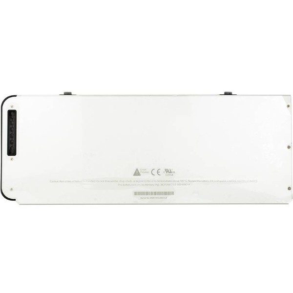 Фото - Аккумулятор для ноутбука PowerPlant APPLE MacBook 13 (A1280) 10.8V 45Wh (NB00000095)