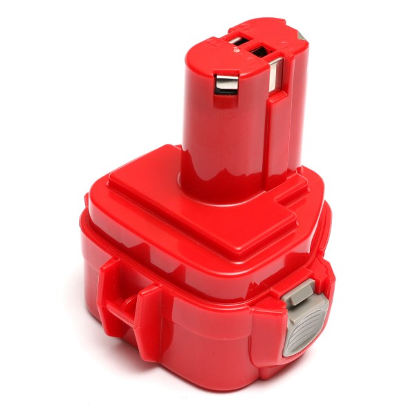 Фото - Акумулятор для електроінструментів PowerPlant Makita GD-MAK-12(A) 12V 2Ah NICD (1235) (DV00PT0040)