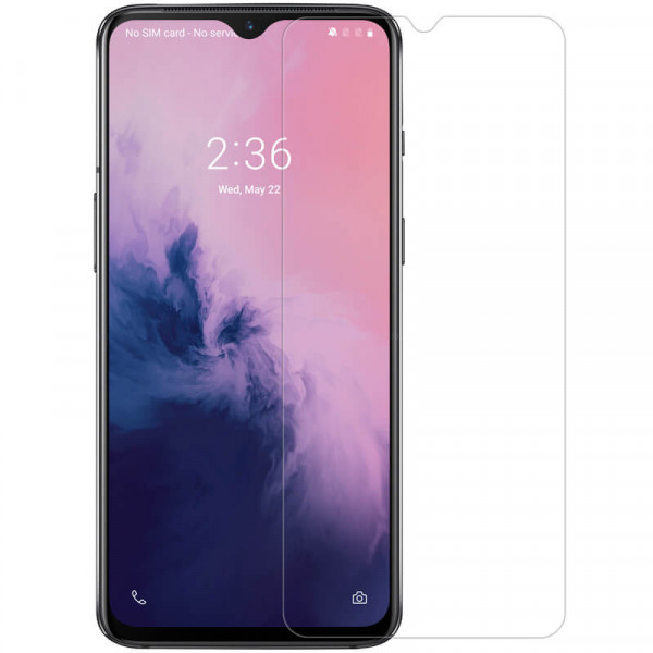 Фото - Захисне скло для смартфону PowerPlant for OnePlus 7 (GL607389)