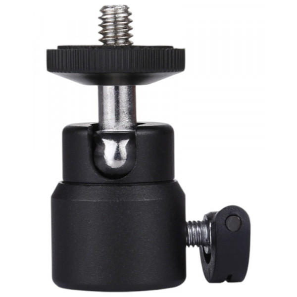 Фото - Штативна голівка Puluz PU412