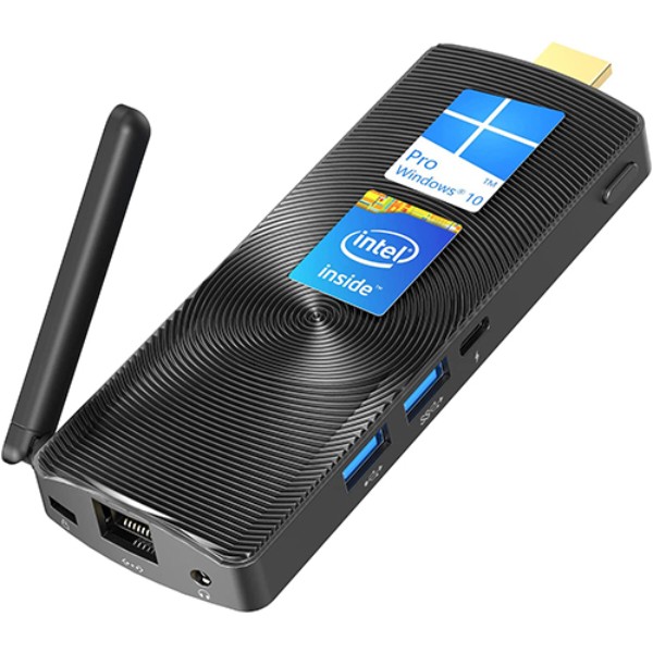 Мини ПК MeLE PCG02 GLK J4125 (HS081720) купить - цена