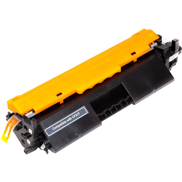 Фото - Картридж для струйных МФУ и принтеров PowerPlant HP LaserJet Pro M102A CF217X (PP-CF217X)