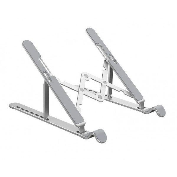 Фото - Подставка под ноутбук Orico PFB-A21-SV-BP