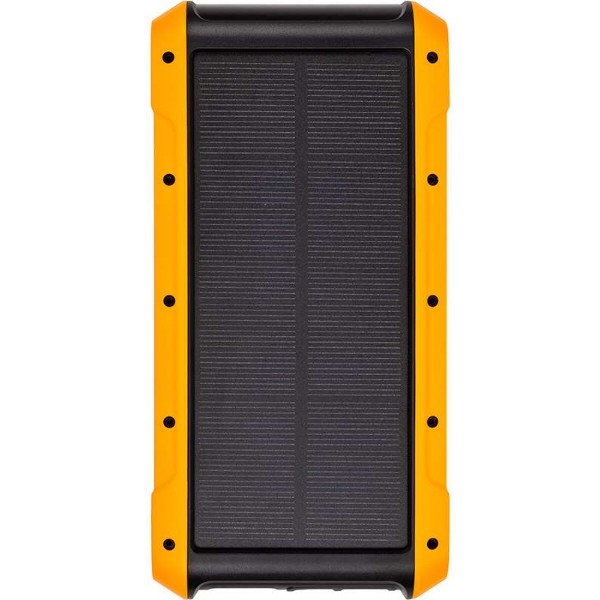 Фото - Батарея мобильная PowerPlant 20000mAh PD 18W USB-C 2xUSB-A QC3.0 (PB930487) Фото - Батарея мобильная PowerPlant 20000mAh PD 18W USB-C 2xUSB-A QC3.0 (PB930487)