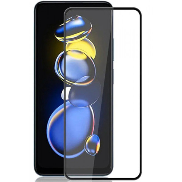 Фото - Захисне скло для смартфону PowerPlant Full screen for Xiaomi Redmi Note 11 Pro (GL601766)