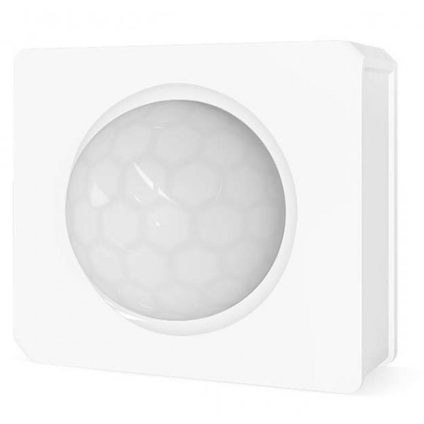 Фото - Бездротовий датчик руху Sonoff PIR3-RF