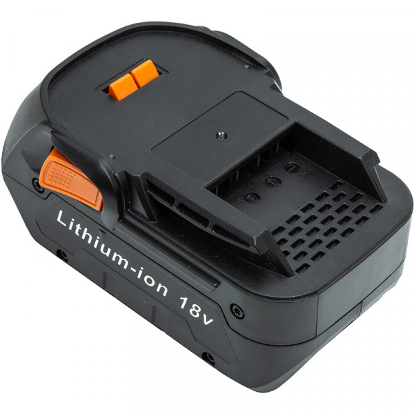 Фото - Акумулятор для електроінструментів PowerPlant AEG 18V 4Ah Li-ion (R840083) (TB921416) Фото - Акумулятор для електроінструментів PowerPlant AEG 18V 4Ah Li-ion (R840083) (TB921416)