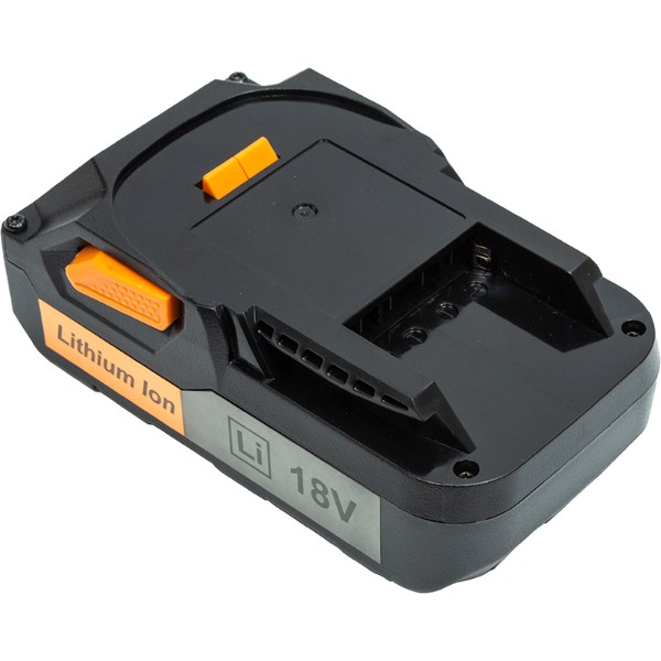 Фото - Аккумулятор для электроинструментов PowerPlant AEG 18V 2Ah Li-ion (TB921423)