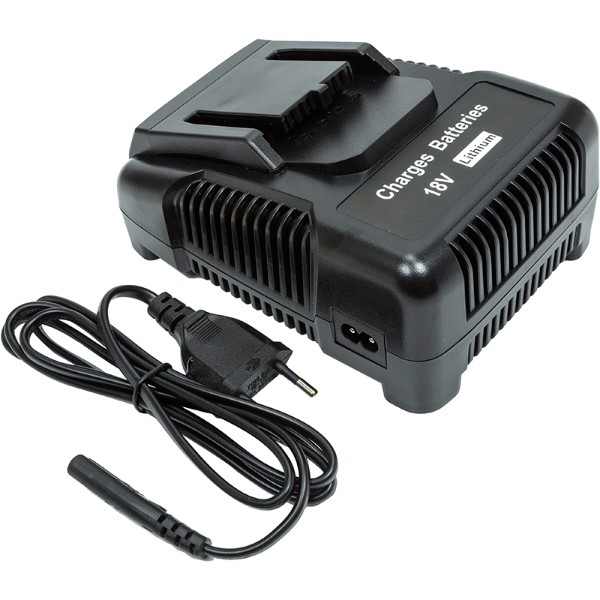 Фото - З/П до акумуляторної батареї для електроінструментів PowerPlant AEG 18V 2.0Ah (R86091H)