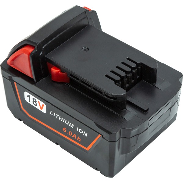 Фото - Аккумулятор для электроинструментов PowerPlant Milwaukee 18V 6Ah Li-ion (TB921515)