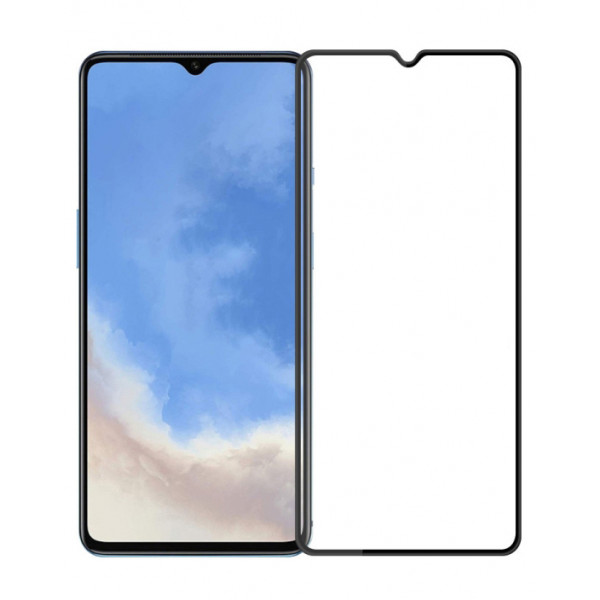Фото - Захисне скло для смартфону PowerPlant Full screen for Samsung Galaxy A24 (GL602497)