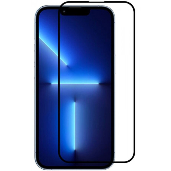 Фото - Захисне скло для смартфону PowerPlant Full screen for Apple iPhone 15 Plus (GL602954) Фото - Захисне скло для смартфону PowerPlant Full screen for Apple iPhone 15 Plus (GL602954)