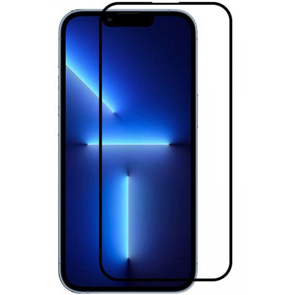 Фото - Захисне скло для смартфону PowerPlant Full screen for Apple iPhone 15 Pro Max (GL602985) Фото - Захисне скло для смартфону PowerPlant Full screen for Apple iPhone 15 Pro Max (GL602985)