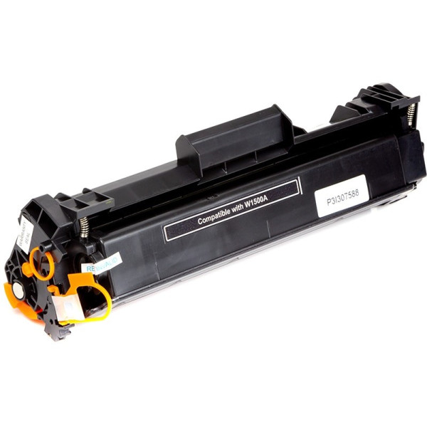Фото - Картридж для лазерных принтеров/МФУ PowerPlant HP LaserJet M111a (W1500A) (PP-W1500A)