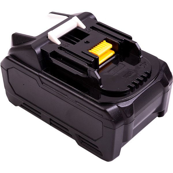 Фото - Аккумулятор для электроинструментов PowerPlant Makita 18V 8.0Ah BL1812B (TB921898)