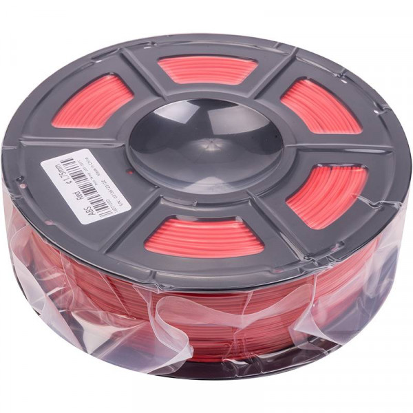 Фото - Нитка для ABS-картриджу PowerPlant Filament 1.75 мм 1 кг Red (PT812882) Фото - Нитка для ABS-картриджу PowerPlant Filament 1.75 мм 1 кг Red (PT812882)