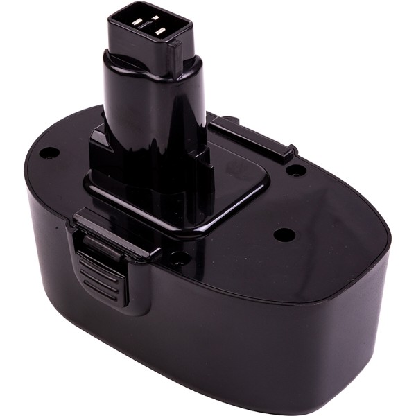 Фото - Аккумулятор для электроинструментов PowerPlant Black&Decker 2.0Ah BD-18A (TB921812)