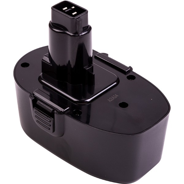 Фото - Аккумулятор для электроинструментов PowerPlant Black&Decker 1.5Ah BD-18B (TB921829)