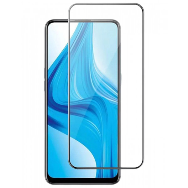 Фото - Захисне скло для смартфону PowerPlant Full screen for Samsung Galaxy A05 (GL604101)