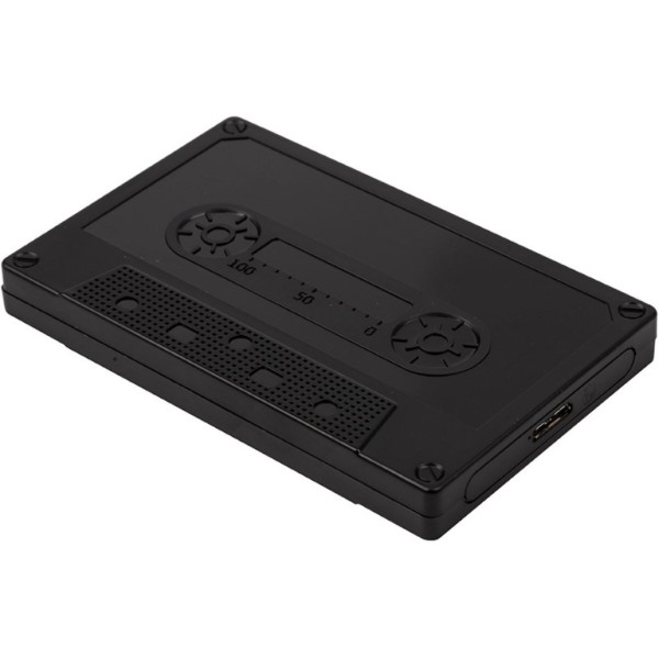 Фото - Внешний карман Orico 2.5 HDD USB3.0 2580U3 (HC380558)