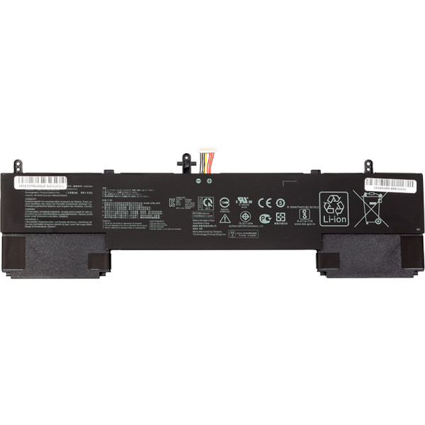 Фото - Аккумулятор для ноутбука Asus ZenBook 15 UX534 (C42N1839) 15.4V 4480mAh (original) (NB431847)