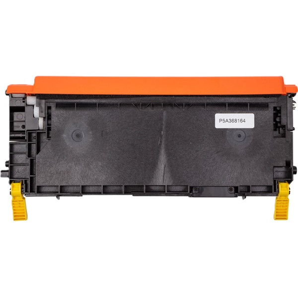 Фото - Картридж для лазерних принтерів/БФП PowerPlant SAMSUNG CLP-320/325 (CLT-Y407S/Y4072S) (PP-CLP-320YL) Фото - Картридж для лазерних принтерів/БФП PowerPlant SAMSUNG CLP-320/325 (CLT-Y407S/Y4072S) (PP-CLP-320YL)