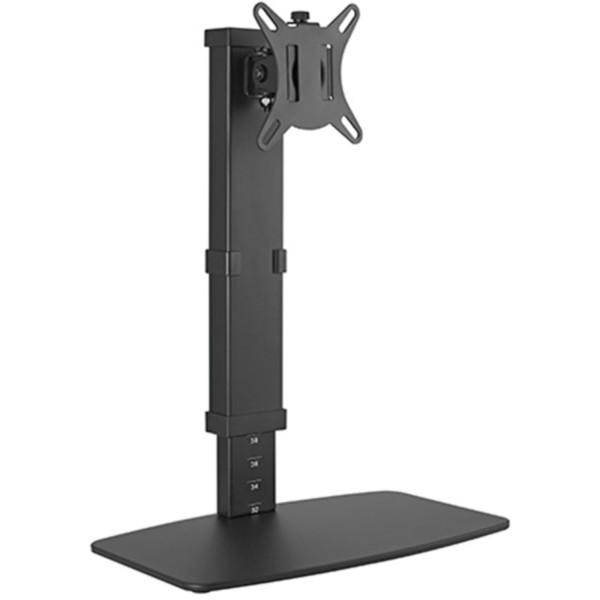 Фото - Крепление настольное HiSmart HS083939 Black