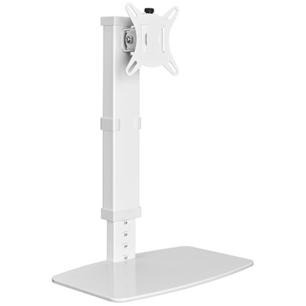 Фото - Кріплення настільне HiSmart HS083946 White