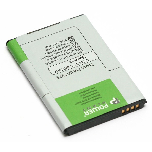 Фото - Аккумулятор для мобильного телефона PowerPlant HTC Touch Pro II (BA S390) (DV00DV6084)