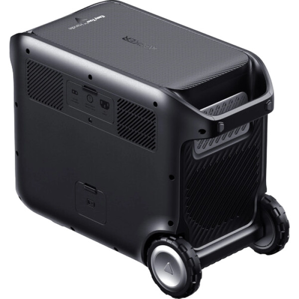 Фото - Зарядна станція універсальна Anker SOLIX F2600 - 2560Wh/AC 2300W/100W (A1781311)