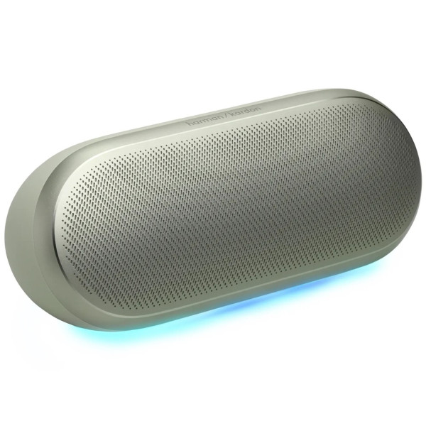 Фото - Портативна акустика Harman/Kardon luna 2 (HKLUNA2MITEU)