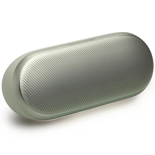 Фото - Портативна акустика Harman/Kardon luna 2 (HKLUNA2MITEU)