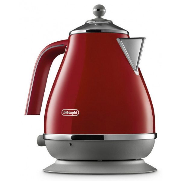 Фото - Электрический чайник Delonghi KBOC2001.R