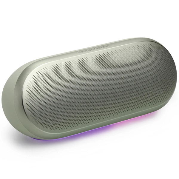 Фото - Портативна акустика Harman/Kardon luna 2 (HKLUNA2MITEU)