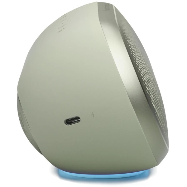 Фото - Портативна акустика Harman/Kardon luna 2 (HKLUNA2MITEU)