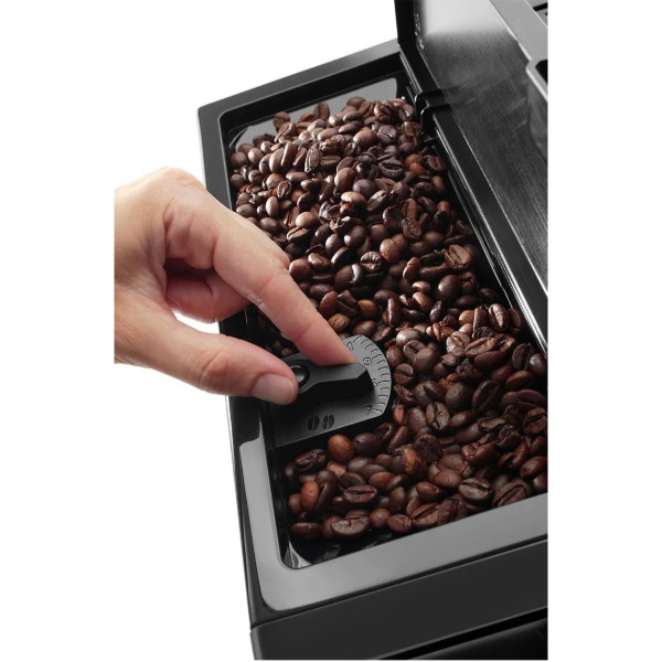 Фото - Кавомашина Delonghi ESAM420.40.B