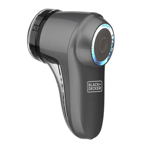 Фото - Тример для тканини Black&Decker BXLR500E