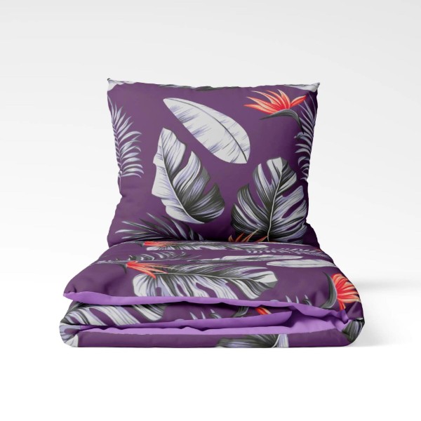 Фото - Комплект постільної білизни ТЕП Lavender Dream (2-00882_34927)