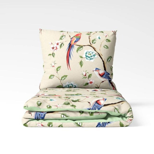 Фото - Комплект постільної білизни ТЕП Spring Haze (2-00882_34800)