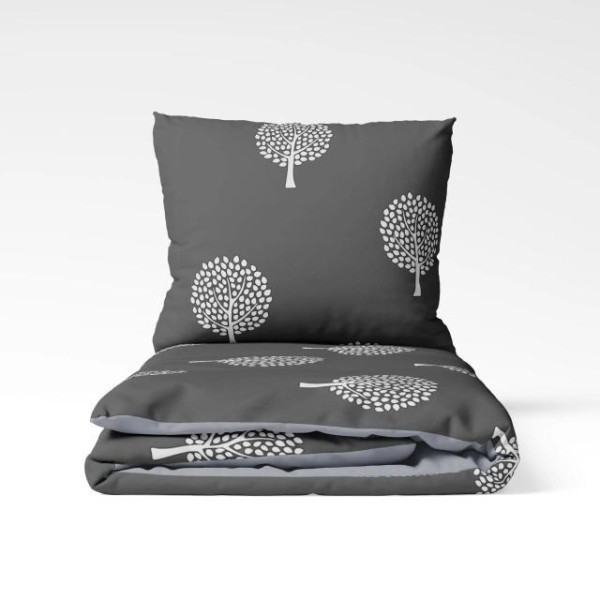 Фото - Комплект постельного белья ТЕП Mossy Fog (2-00882_34087)