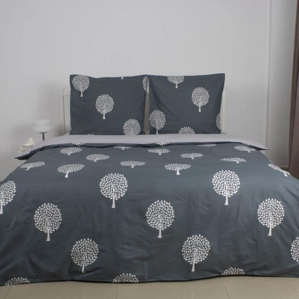 Фото - Комплект постельного белья ТЕП Mossy Fog (2-00882_34087)