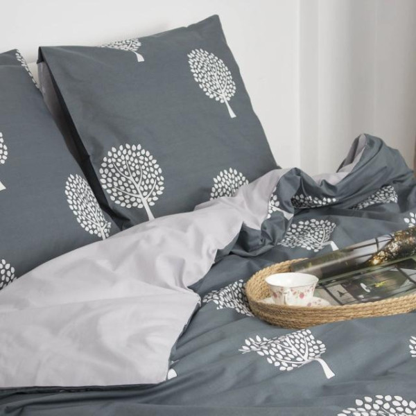 Фото - Комплект постельного белья ТЕП Mossy Fog (2-00882_34087)