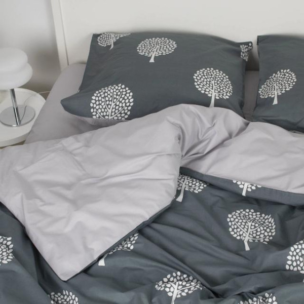 Фото - Комплект постельного белья ТЕП Mossy Fog (2-00882_34087)