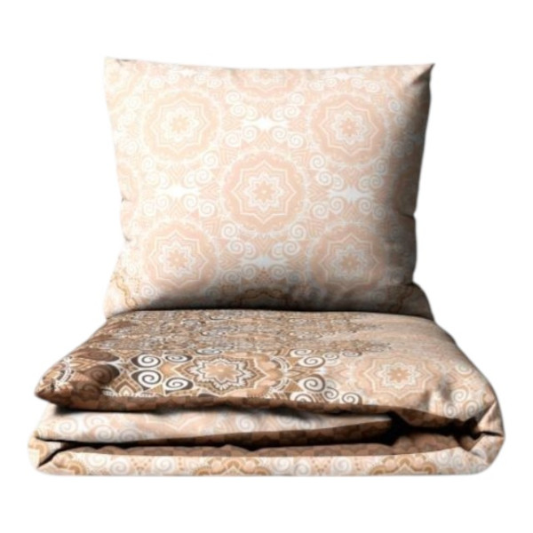 Фото - Комплект постельного белья ТЕП Rustic Charm (2-00882_34029)