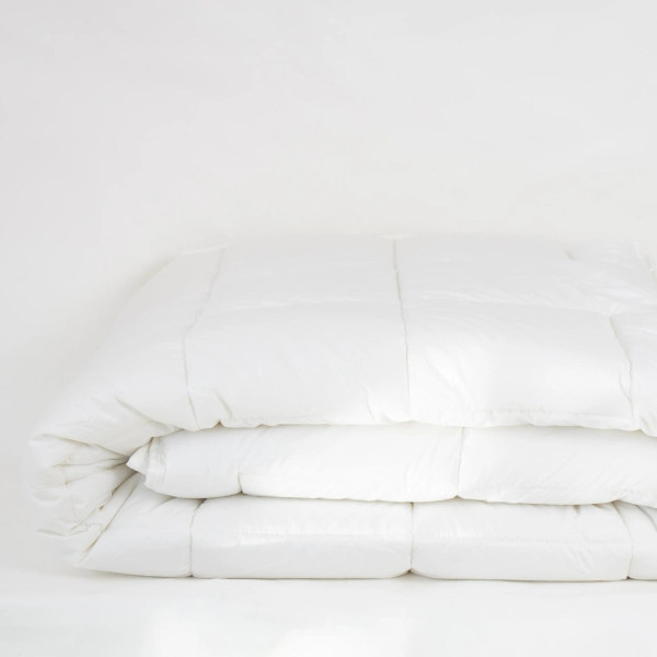 Фото - Ковдра всесезонна полуторна ТЕП COTE BLANC WOOL 150х210 см (1-00194_00000)
