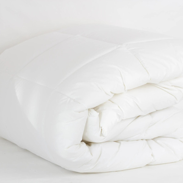 Фото - Ковдра всесезонна полуторна ТЕП COTE BLANC WOOL 150х210 см (1-00194_00000)